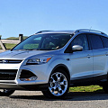Ford Escape C520 2012–2016