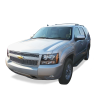 Chevrolet Tahoe, GMC Yukon (07-) уретановые расширители колесных арок, комплект 4 шт, США