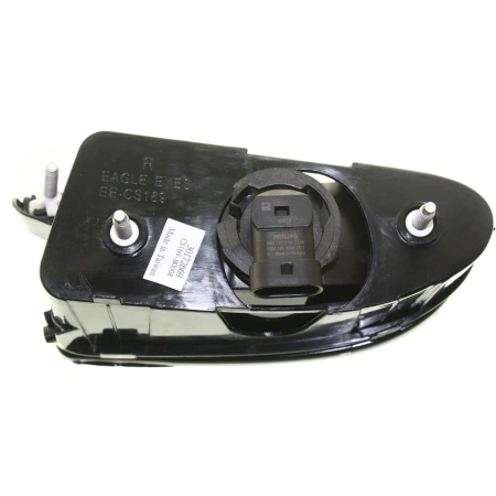 Chrysler PT Cruiser (01-05) противотуманные фары передние штатные