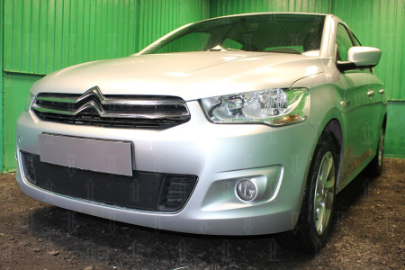 Citroen C-Elysee (12–) Зимний пакет