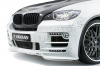BMW X6 E71 (08 – 14) передний бампер Hamann Style