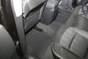 Коврики в салон NISSAN Qashqai 2007->, кросс., 5 шт. (текстиль)