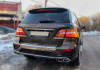 Mercedes-Benz M-Klasse W166 2011 - 2015 Обвес 6.3 AMG