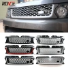 Range Rover Sport (2005 – 2013) Решетка радиатора Stormer на RR Sport
