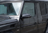 Mercedes-Benz G-Klasse W463 1990 - 2018 Комплект рестайлинга 6.3 AMG максимальный