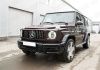 Mercedes-Benz G-Klasse W464 2018 - н.в. Обвес 6.3 AMG