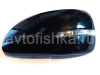 Toyota Camry 40 (2006-2009), Corolla, Vios, Yaris (2006-) корпуса боковых зеркал под покраску, со светодиодными поворотниками, комплект 2 шт.