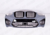 BMW X4 G02 рестайлинг 2021 - н.в. Передний бампер X4M F98