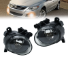 Audi A4, A4 Avante (07-), Audi A5 (07-), VW Passat CC (08-) передние противотуманные фары, в комплекте 2 штуки.
