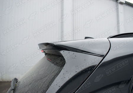 BMW X5 G05 2018 - 2023 Спойлер F95