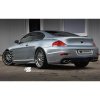 Тюнинг PRIOR DESIGN на BMW 6 Series E63