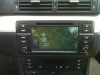 BMW 3 серия E46 (98-06) штатная магнитола