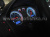 Volkswagen Passat B5 (96-00) светящиеся шкалы приборов - накладки на циферблаты панели приборов, дизайн № 1