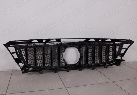 Mercedes-Benz CLS-Klasse W218 2010 - 2014 Решетка радиатора AMG GT черная