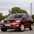 Mazda CX-7 ER 2006–2010