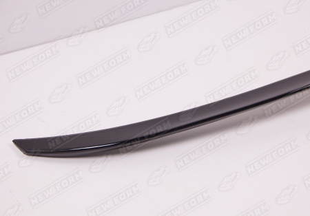 BMW 5 серия G30/G31 2016 - 2020 Спойлер M