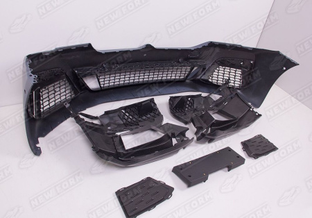 BMW 5 серия G30/G31 рестайлинг 2020 - н.в. М пакет