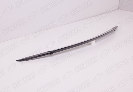 Mercedes-Benz E-Klasse W213 рестайлинг 2020 - н.в. Спойлер Brabus