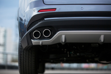 Lexus NX 2014 – н.в. Комплект тюнинга