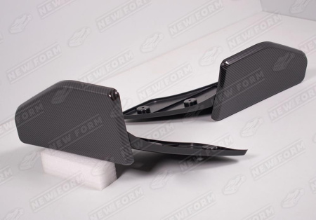 BMW X5 F15 2013 - 2018 Комплект дооснащения M Performance карбон