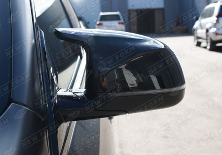 BMW X6 G06 2019 - 2023 Комплект дооснащения M-Sport Paradigm