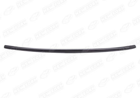 Mercedes-Benz CLS-Klasse C257 2017 - н.в. Спойлер AMG карбон