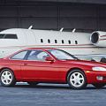 Lexus SC Z30 1991–2000