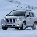 Jeep Compass MK 2006–2011