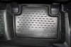 Коврики в салон MITSUBISHI ASX 06/2010->, 4 шт. (полиуретан)