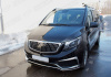 Mercedes-Benz Vito W447 2014 - 2019 Обвес AMG