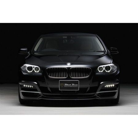 Комплект тюнинга BMW 5 Series F10 от WALD