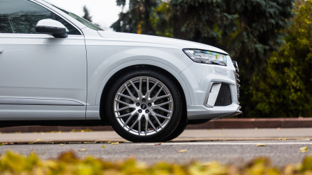 Audi Q7 RS-Line Edition 1 Комплект тюнинга