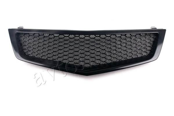 Honda Accord 8 (08 – 10) решетка радиатора "Sport" №4