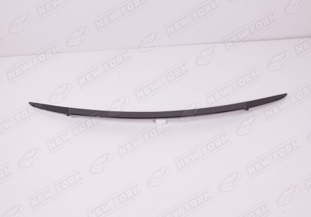 Mercedes-Benz E-Klasse W213 рестайлинг 2020 - н.в. Спойлер Brabus