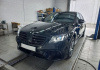 Mercedes-Benz S-Klasse W222 2013 - 2017 Комплект рестайлинга 6.3 AMG с оптикой и решеткой