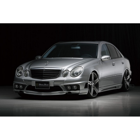 Тюнинг WALD Black Bison на Mercedes W211