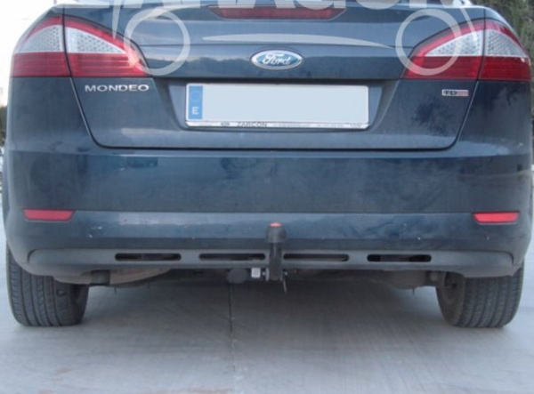 Ford Mondeo (08–/11–) Фаркоп (тягово-сцепное устройство) (хэтчбек,седан, универсал)