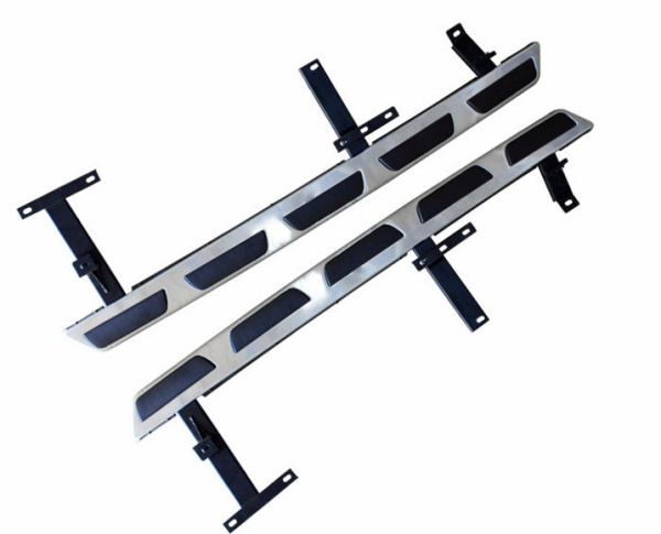 Audi Q3 (11–) Пороги OEM