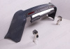 Land Rover Range Rover Sport 1 поколение 2005 - 2009 Комплект рестайлинга Autobiography дизель