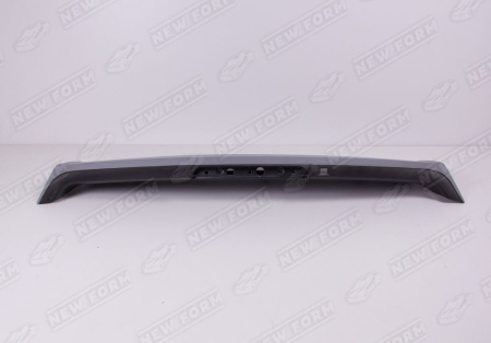 Land Rover Range Rover Sport 1 поколение (рестайлинг) 2009 - 2013 Спойлер Autibiography