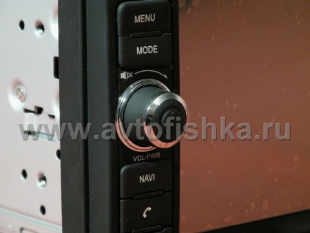 Toyota Prado 150 с 2009 г. (в комплектации "Комфорт") автомагнитола с GPS навигацией, штатное головное устройство с HD экраном 7 дюймов, PMS TFW-8097GB