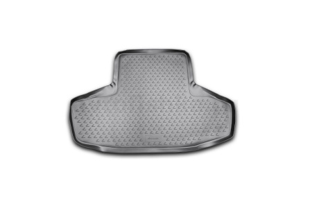 Коврик в багажник LEXUS GS300 2008->, сед. (полиуретан)