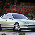 Acura Integra DB7, DB8, DC2, DC4 1993–2001 Acura Integra DB7, DB8, DC2, DC4 1993–2001
