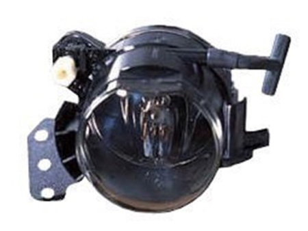 BMW 3 E46 купе (02-), 5 E60, E61, E63, E64, 3 E90, E93, X3 E83 передние противотуманные фары правая + левая
