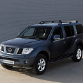 Nissan Pathfinder R51 2004–2009