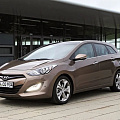 Hyundai i30 GD 2011–2015 Hyundai i30 GD 2011–2015