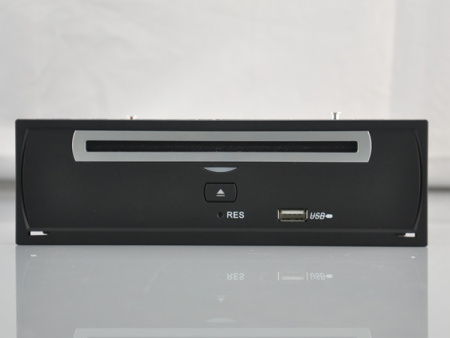 Audi Q5/A4 2008-2015 Штатная магнитола