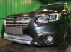 Subaru Outback (15–) Защита радиатора, хром
