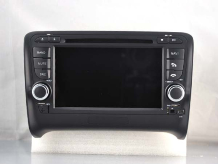 Audi TT (06-14) автомагнитола