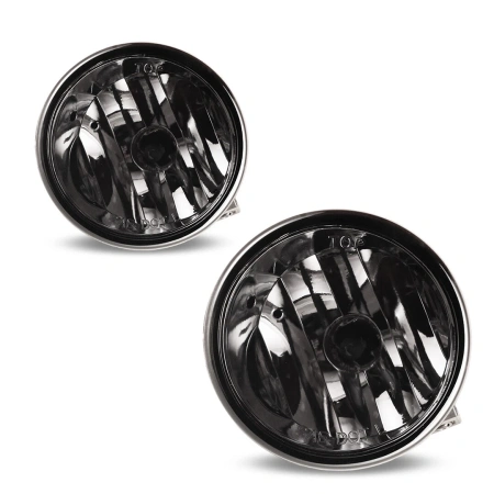 Nissan Titan (04-15), Armada (04-07) фары противотуманные штатные